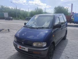    Nissan Vanette Serena 1993 , 370000 , 