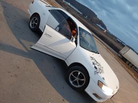  Toyota Mark II 1994 , 550000 , 