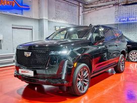 SUV   Cadillac Escalade 2024 , 21306000 , 