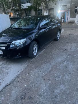  Corolla Fielder