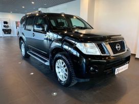 SUV   Nissan Pathfinder 2011 , 1500000 , 