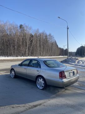  Toyota Crown Majesta 2001 , 1200000 , 