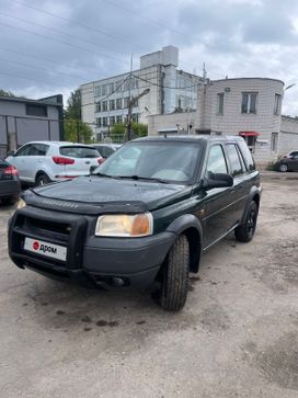 SUV   Land Rover Freelander 2000 , 385000 ,  