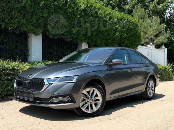  Skoda Octavia 2025 , 3995000 , 