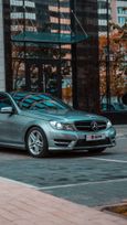  Mercedes-Benz C-Class 2012 , 1950000 , 