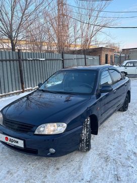  Kia Spectra 2007 , 290000 , 