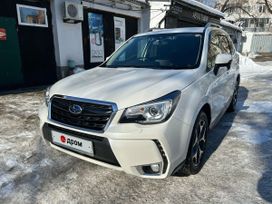 SUV   Subaru Forester 2018 , 2210000 , 