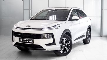  JAC JS6, 2023