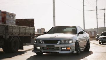  Nissan Laurel 1999 , 600000 , 