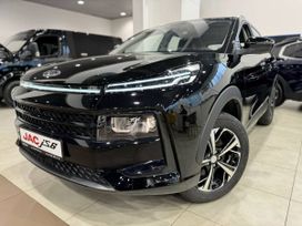 SUV   JAC JS6 2023 , 2399000 , -
