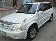  Grand Escudo, 2004