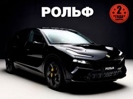 SUV   Lotus Eletre 2023 , 20300000 , 