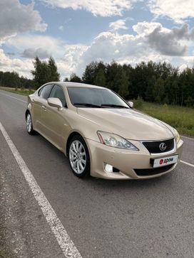  Lexus IS250 2008 , 1590000 , 