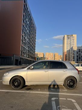  Toyota Allex 2002 , 610000 , 