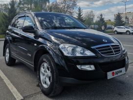 SUV   SsangYong Kyron 2013 , 1040000 , 
