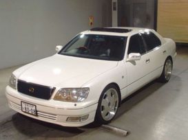  Toyota Celsior 1999 , 950000 , 