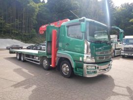  Mitsubishi Fuso Super Great 2007 , 5100000 , 