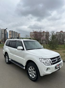 SUV   Mitsubishi Pajero 2012 , 1750000 , 