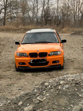  BMW 3-Series 2004 , 390000 , 
