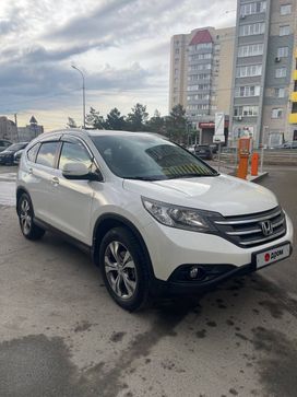 SUV   Honda CR-V 2014 , 2350000 , 