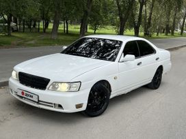  Nissan Laurel 2000 , 245000 , 