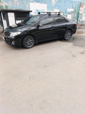  Toyota Corolla 2011 , 999000 , 