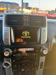 SUV   Toyota Land Cruiser Prado 2010 , 3300000 , 