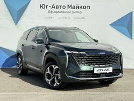 SUV   Geely Atlas 2024 , 3717190 , 