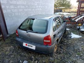  Volkswagen Pointer 2005 , 110000 , 
