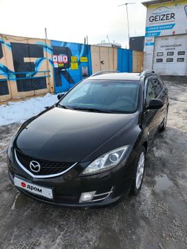  Mazda Mazda6 2008 , 760000 , 