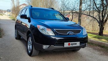SUV   Hyundai Veracruz 2007 , 1200000 , 
