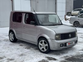  Nissan Cube 2004 , 330000 , 