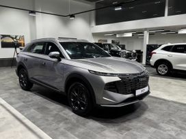 SUV   Haval F7 2025 , 3449000 , 