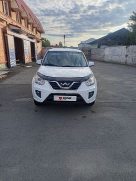 SUV   Chery Tiggo T11 2014 , 850000 , 
