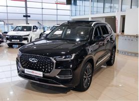 SUV   Chery Tiggo 8 Pro 2025 , 3720000 , 