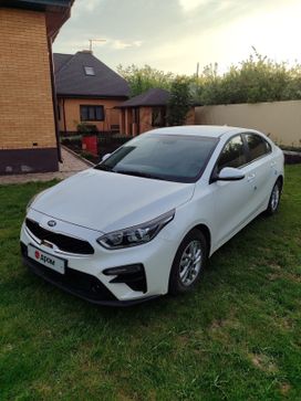  Kia K3 2019 , 1650000 , 