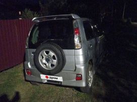 SUV   Daihatsu Terios Kid 2007 , 600000 , 