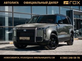 SUV   Rox 01 2024 , 8376000 , 