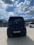  Suzuki Wagon R Solio 2001 , 280000 , 