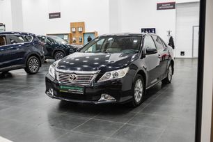  Toyota Camry 2012 , 1530000 , 