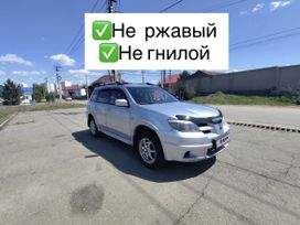 SUV   Mitsubishi Outlander 2006 , 750000 , 