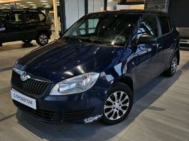  Fabia 2011