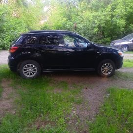 SUV   Mitsubishi ASX 2010 , 700000 ,  