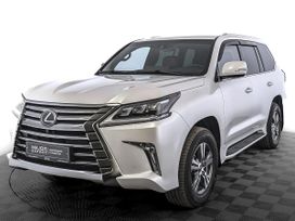 SUV   Lexus LX450d 2021 , 11150000 , 