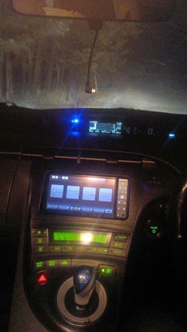  Toyota Prius 2010 , 950000 , 