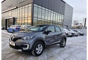 SUV   Renault Kaptur 2019 , 1779000 , 