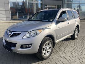 SUV   Great Wall Hover H5 2014 , 868000 , 