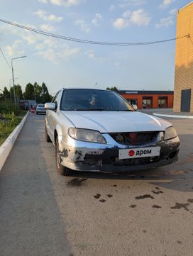  Mazda Familia 2003 , 180000 , 