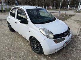  Nissan March 2002 , 300000 , 