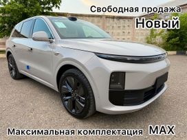 SUV   Li L6 2024 , 5250000 , 